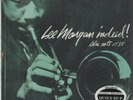 Lee Morgan, Indeed 200g LP from the Michael Hobson Archives