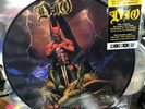 Dio - Rainbow In The Dark / Killing The Dragon (Vinyl Picture Disc RSD 2019)