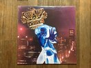 Jethro Tull SEALED LP - War Child - Chrysalis CHR 1067 1974 Original?