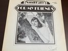 SANDI PATTI  FOR MY FRIENDS LP Burlap 1979