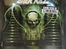 Overkill The Electric Age LP Black Friday Record Store Day RSD 2019 NEW/SEALED