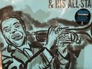Louis Armstrong Live in 1956 LPBlack Friday Record Store Day RSD 2019 NEW/SEALED