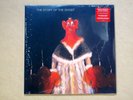 PHISH THE STORY OF THE GHOST 2LPS COLORED SPLATTER RSD BLACK FRIDAY NEW