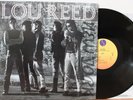 LOU REED New York LP (Sire 25829-1, orig 1989) VG++ Vinyl