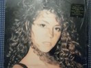 MARIAH CAREY SELF TITLED DEBUT ORIGINAL 1990 12