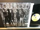 Lou Reed: New York (M-  1989 Sire US LP)