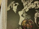 Thunderclap Newman Hollywood Dream LP Promo With Personalized Autograph