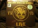 ALICE COOPER   billion dollar babies   VINYL LP + 45rpm   2019 RSD BLACK FRIDAY