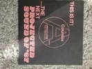 Pink Floyd - Arnold Layne 7” Vinyl Single Columbia Records 2016 Exc Cond