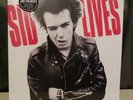 Sid Vicious Sid Lives RSD Vinyl LP 2019 Black Friday
