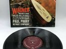 MERCURY SR 90232 Wagner OVERTURE TO RIENZI Paray RFR1 RFR4 CB VG+ To NM