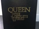 Queen The Complete Works 14 Vinyl LP Box Set all Orig Extras NM Never Played QB1