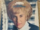 RARE AUTOGRAPHED COVER TAMMY WYNETTE STAND BY YOUR MAN 1969 LP Johnny cash