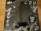 LOU REED The Raven 2xLP RECORD STORE DAY BLACK FRIDAY New