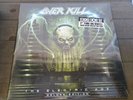 OVERKILL: The Electric Age Black Friday Record Store Day Limited Vinyl RSD 2019