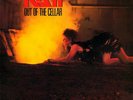 RATT - Out Of The Cellar LP - NEW COLORED Vinyl Album - Round And Round Record