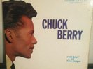 Chuck Berry Rockin' at the Hops Chess Label 1960 Record, Chuck Berry Records