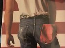 SEALED BRUCE SPRINGSTEEN BORN IN THE USA 1984 COLUMBIA A GREAT LP VINYL RECORD