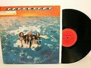 AEROSMITH - Self Titled LP - Rare 1st Press DJ Promo Copy, 1973 - Dream On
