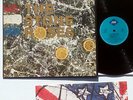 The Stone Roses - Same - LP Vinyl OIS 1989 german Jive Silvertone Records