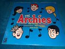 The Archies Record Vinyl LP New Sealed