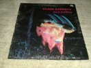 Black Sabbath Paranoid Record Vinyl LP Gatefold