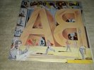 ABBA Live Record Vinyl LP