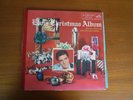 Elvis PRESLEY Elvis' Christmas Album RCA LOC-1035 Original LP with photos