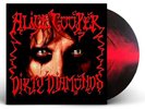 Alice Cooper Dirty Diamonds New West Exclusive Colored Vinyl 100 Made Limited