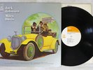 MILES DAVIS JACK JOHNSON CBS/SONY SOPN-99 Japan VINYL LP
