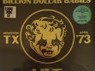 Alice Cooper Billion Dollar Babies Live Rsd 1973   Black Friday 2019 Houston New