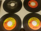 The Beatles 45s
