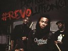 Clear Soul Forces - Detroit Revolutions 2LP RECORD STORE DAY - BLACK FRIDAY 2019