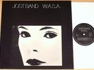JOST BAND - W.A.S.A. (PRIVATPRESSUNG 1980 / DEUTSCH-ROCK / LP m-)