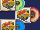 FU MANCHU - LIVE AT ROADBURN 2003 - RANDOM COLOURED - RSD 2019 - LP