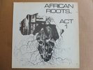 BULLWACKIES ALL STARS - AFRICAN ROOTS ACT 1 - WACKIES - listen