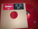THE BEAT BBC John Peel sessions 79 80 & 82 LP Vinyl couleur RARE