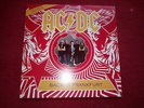 AC DC Live in Frankfurt 2LP Live 2009