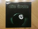 Die Ärzte 13 LP 10
