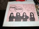Pink Floyd TMOQ 2804 Red Vinyl 2 LP Live in Santa Monica, CA.1970