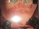POISON IDEA King's Of Punk 1991 US ORG TAANG  Sealed LP COLORED VINYL Jerry A