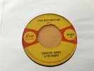 THURSTON HARRIS 45 LITTLE BITTY PRETTY ONE  b/w HOPE YOU WONT HOLD IT AGAINST ME