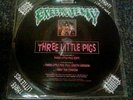 Three Little Pigs Green Jelly 12