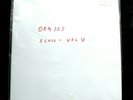 ORG135 Elvis Presley Gold Records Vol 4 Test Pressing 2LP 45RPM Unreleased