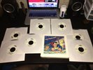Less Than Jake Hello Rockview 45 Vinyl Box Set Blink 182 Reel Big Fish Aquabats