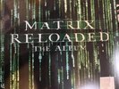 Matrix Reloaded OST LP RSD BLACK FRIDAY New Sealed