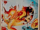 33t Dire Straits - Alchemy - Live - 1984 (2 LP)