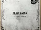 CHUCK RAGAN Covering Ground LP Vinyl, Hot Water Music, Mike Ness, Brian Fallon