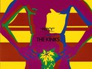 The Kinks - Percy LP (PRT Pye Records 200 732, 200 732-241)