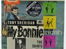 TONY SHERIDAN AND THE BEAT BROTHERS - My Bonnie + 7